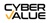 CYBERVALUE Logotype