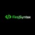 Firoj Syntax Logotype
