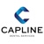 Capline Dental Services Logotype