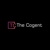 The Cogent - Best Video Production | Photography Company in Jaipur Logotype