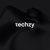 Techzy Logotype