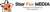 Star Fox Media Logotype
