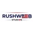 Rush Web Studios Logotype
