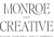 Monroe Creative Logotype