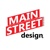 MainStreet Design Logotype