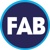 Fab Accountants Ltd Logotype