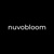 nuvobloom Logotype