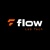 Flow lab tech Logotype
