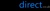Epos Direct Logotype