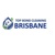 TOP Bond Cleaning Brisbane Logotype