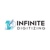Infinite Digitizing Logotype