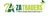 zatraders Logotype