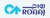 Roaaj: A digital marketing company that studies and analyzes, measures and monitors, and optimizes Logotype