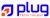 Plug Tech Talent Logotype