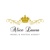 Alice Laura Models Logotype