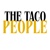 The Taco People Logotype