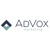 AdVox Marketing Logotype