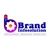BRAND INFOSOLUTION Logotype
