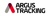 Argus Tracking Logotype
