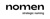 Nomen International Deutschland GmbH Logotype