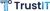 TrustIT Logotype