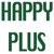 Happy Plus  Corporation Logotype