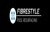 Fibre Style Logotype