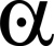 Alchemi Media Logotype