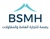 BSMH Trading Contracting and General Services Logotype