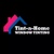 Tint-a-Home Logotype