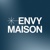EnvyMaison Lab Logotype