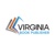 Virginia Book Publisher Logotype