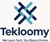 Tekloomy Logotype