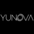 Yunova Logotype
