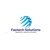 Fastech Solutions Logotype