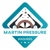 Martin Pressure Washing LLC Logotype