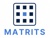Matrits Logotype