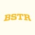 BSTR – luova markkinointitoimisto Logotype