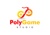 PolyGame Studio Logotype