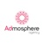 Admosphere Agency Logotype