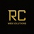 RC Web Solutions LLC Logotype