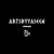 Arts By Yaseen Logotype