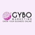 GYBO Digital Marketing Logotype