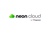 Neon Cloud Logotype