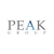 Peak Group Logotype