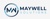 Maywell Solutions Logotype
