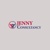 Jenny Consultancy Logotype
