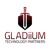 GLADiiUM Technology Partners Logotype