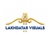 Lakhdatar Visuals Logotype