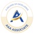 A&A Associate LLC Logotype